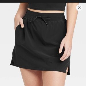All In Motion Skort